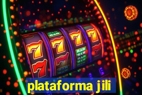 plataforma jili